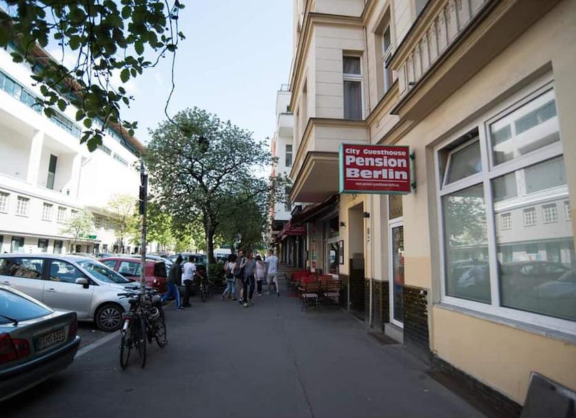 Utsikt Foto