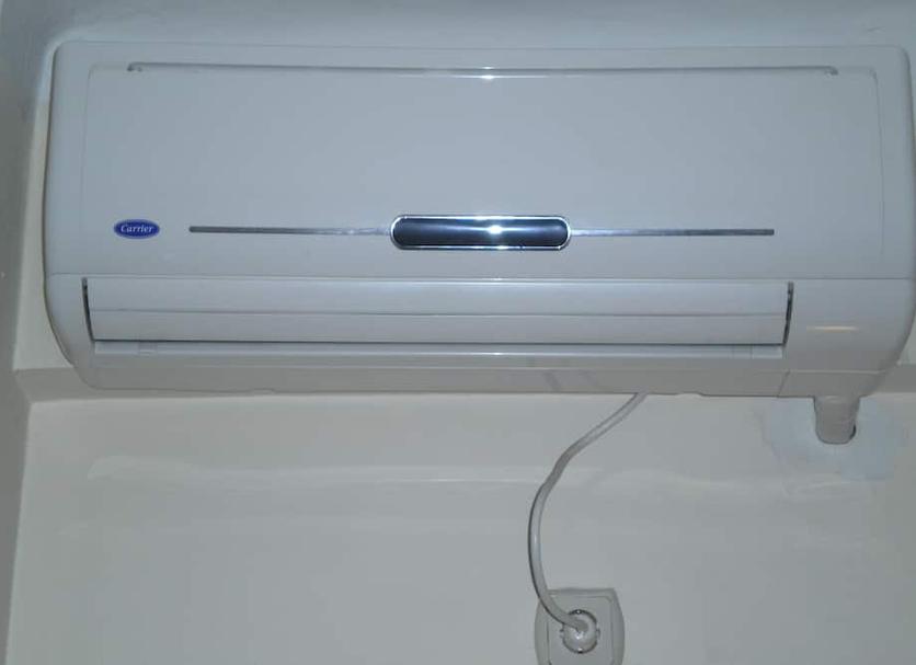 Romfasiliteter Foto