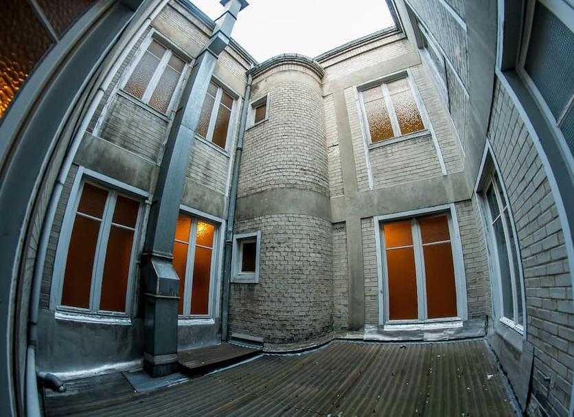 Bygning Foto