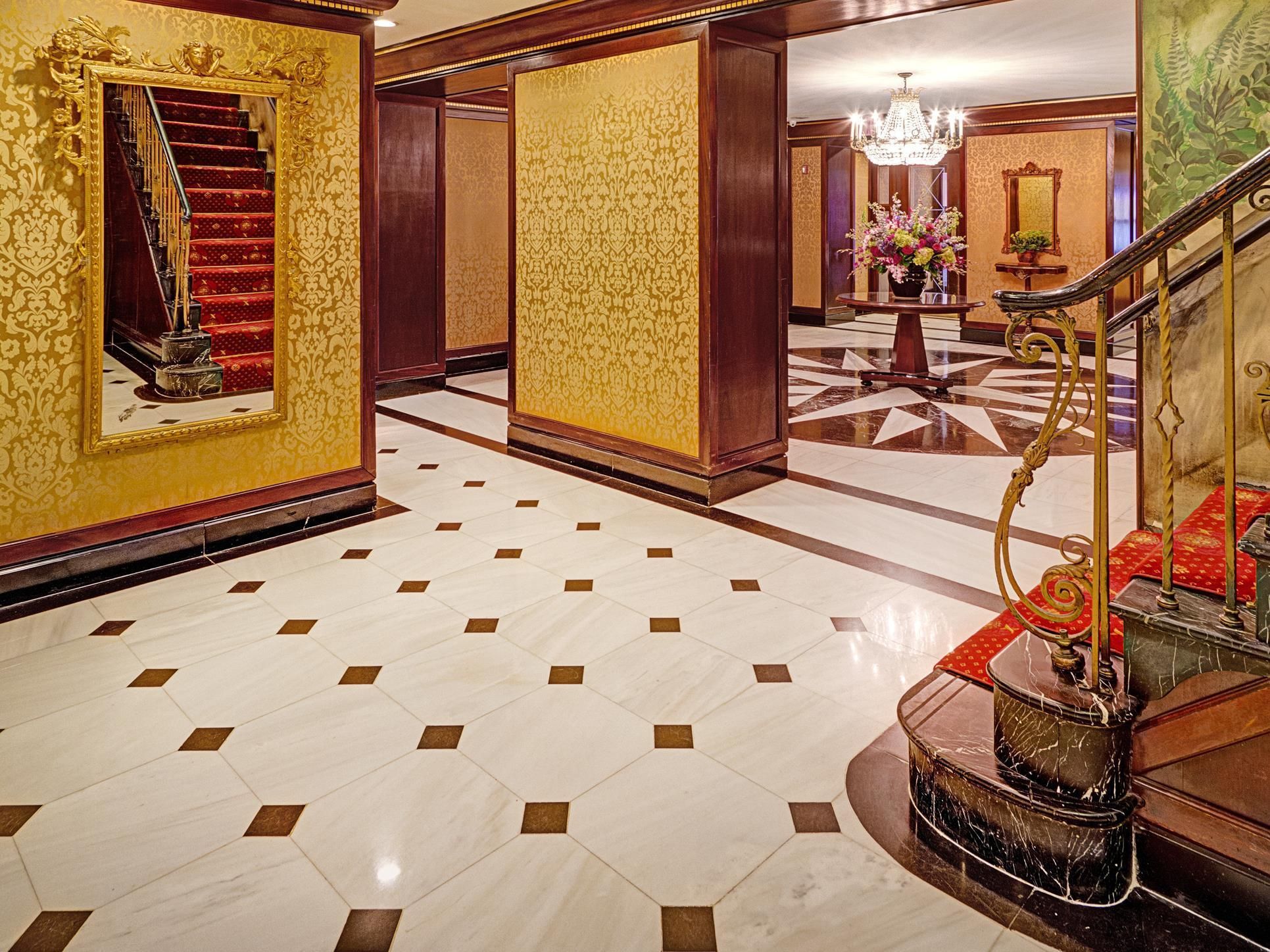 Hall