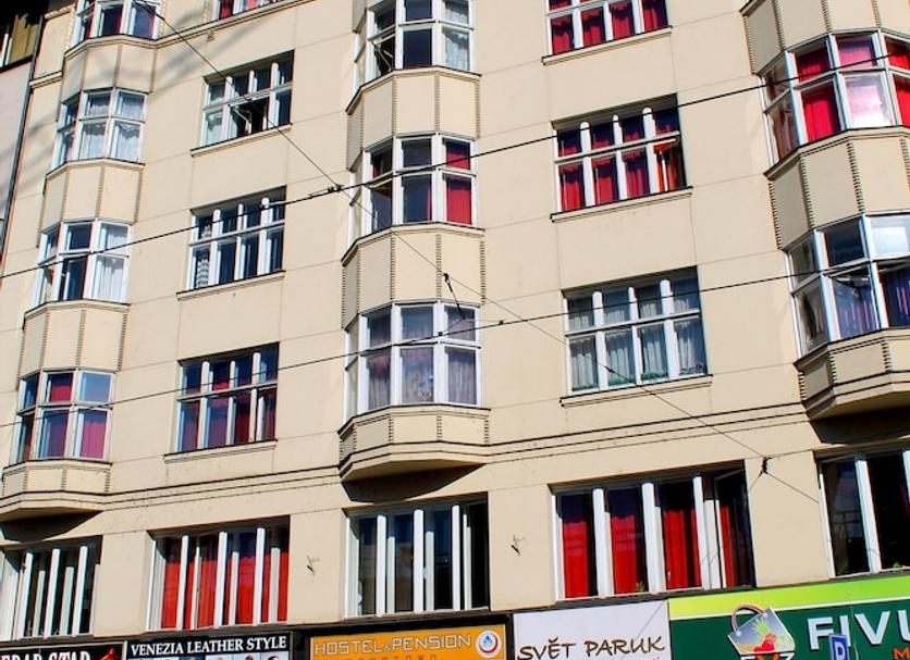 Bygning Foto