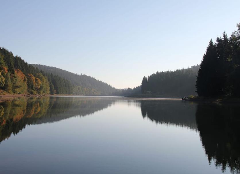 Utsikt Foto