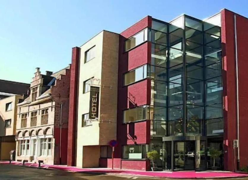Bygning Foto