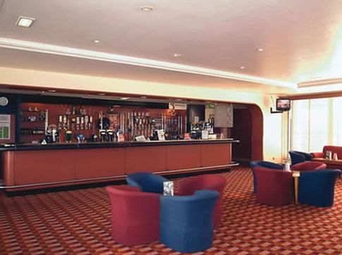Hotellfasiliteter