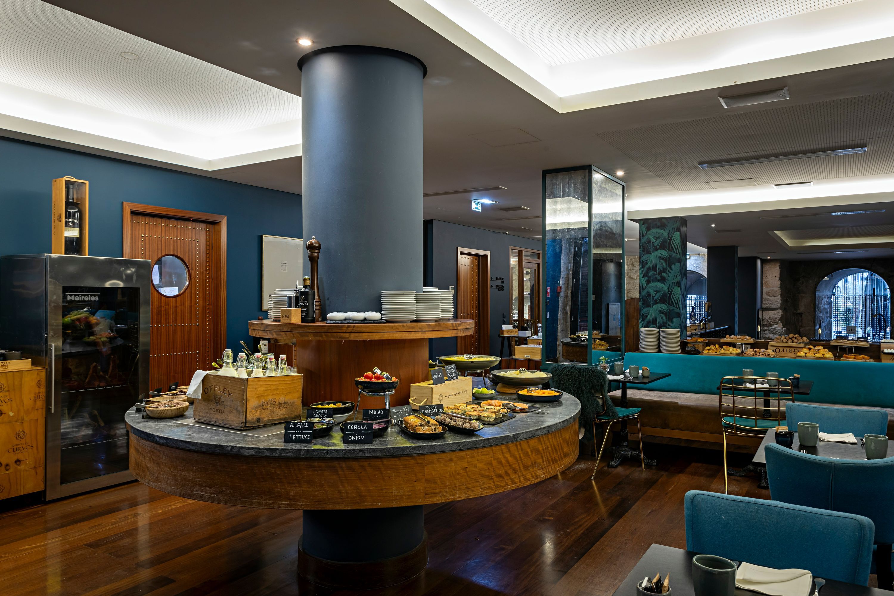 Buffet