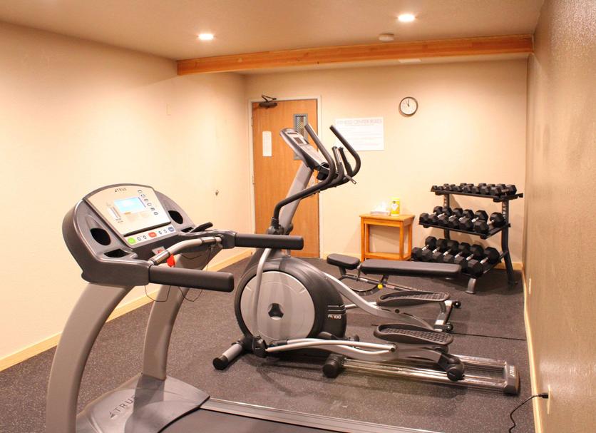 Gym Foto