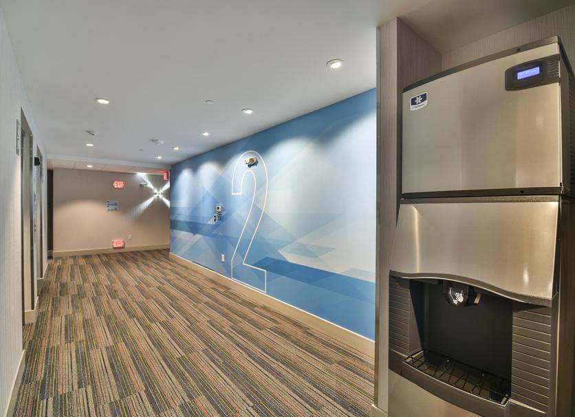 Hall Foto