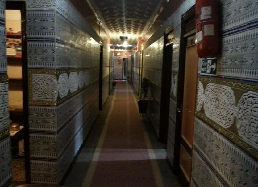 Hall Foto