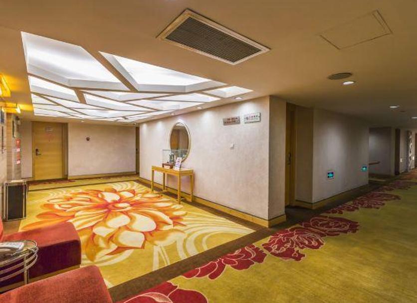 Hall Foto