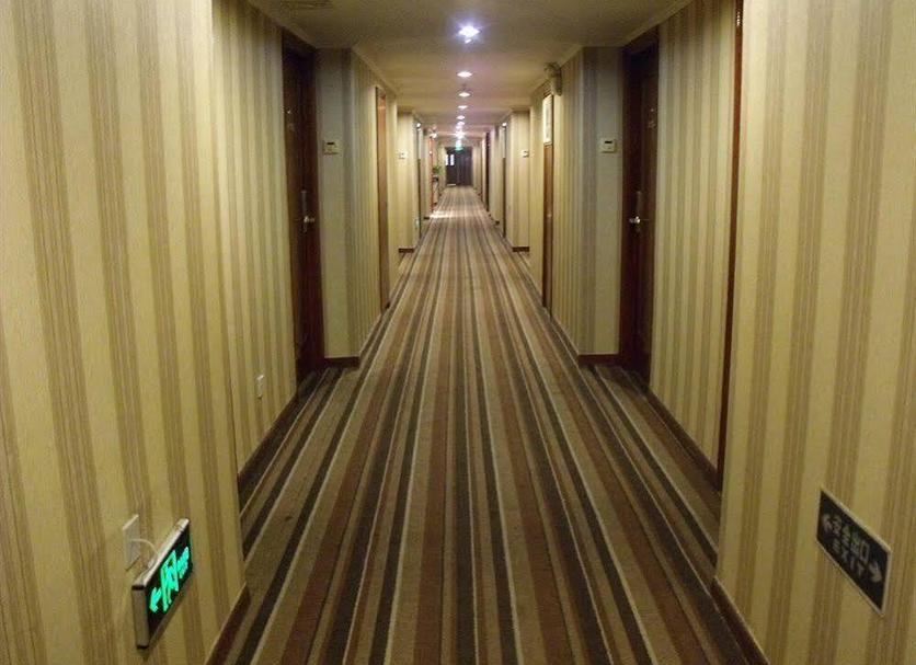 Hall Foto