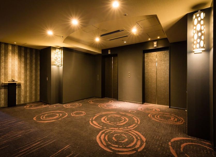 Hall Foto