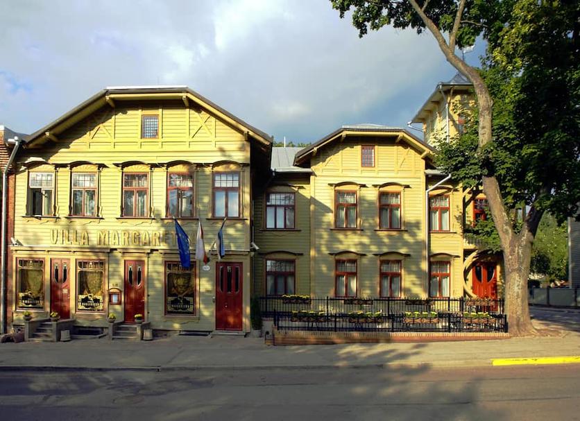 Bygning Foto