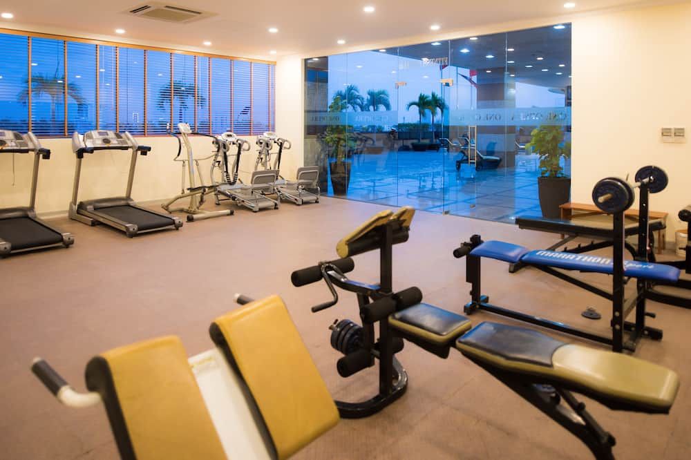 Gym Foto