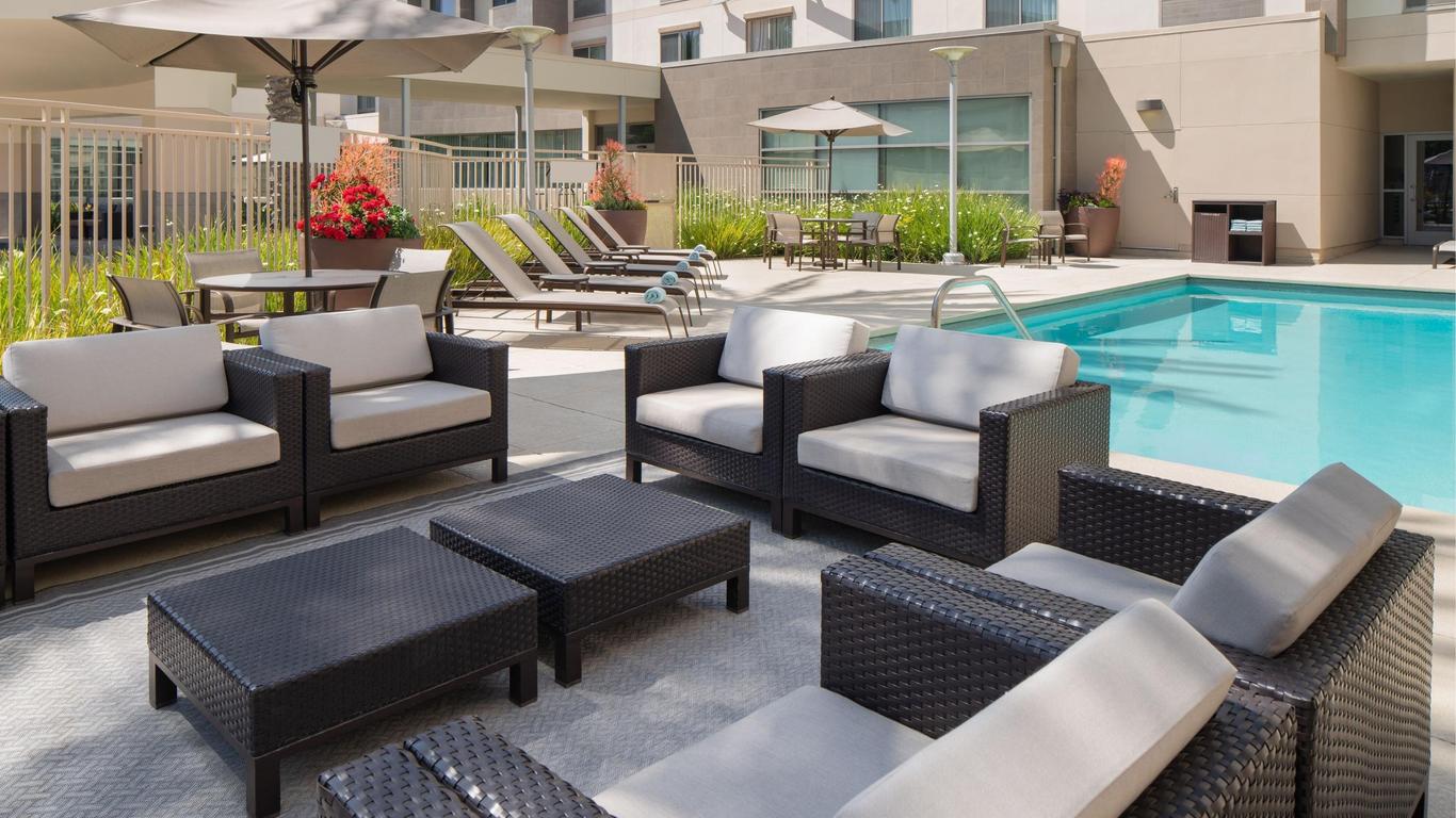 Courtyard by Marriott Santa Ana Orange County