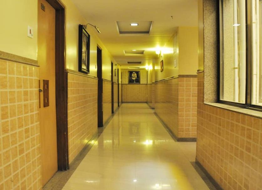 Hall Foto