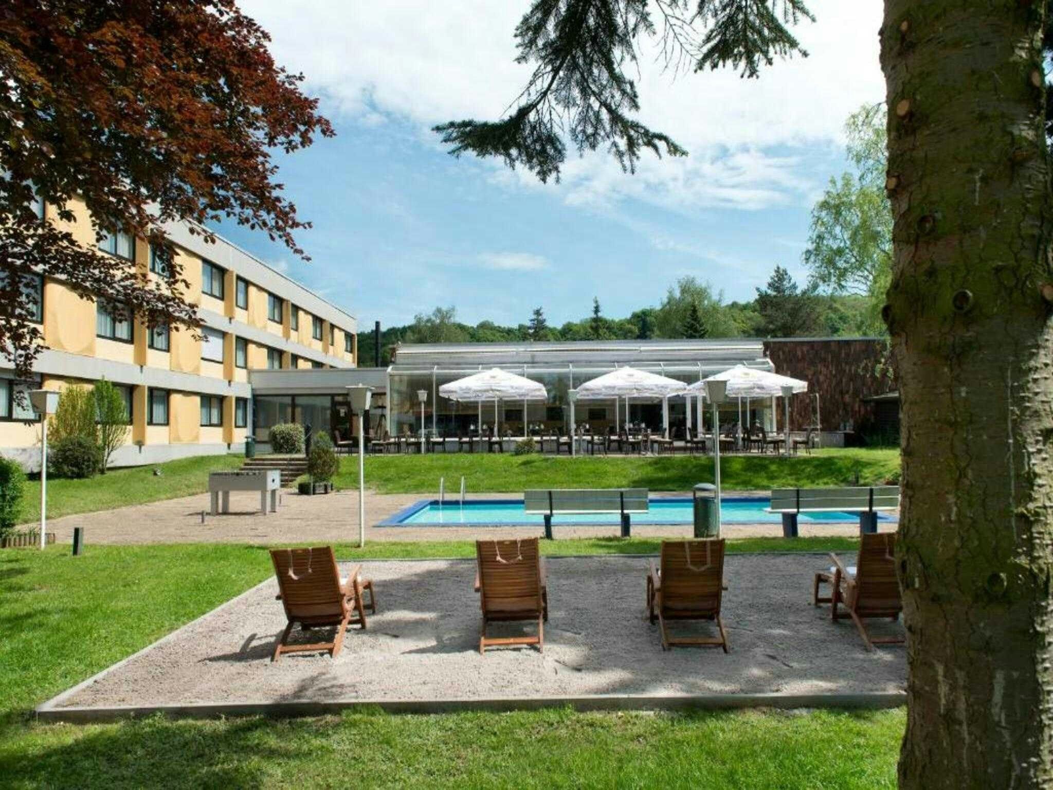 Svømmebasseng