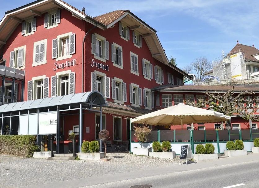 Bygning Foto