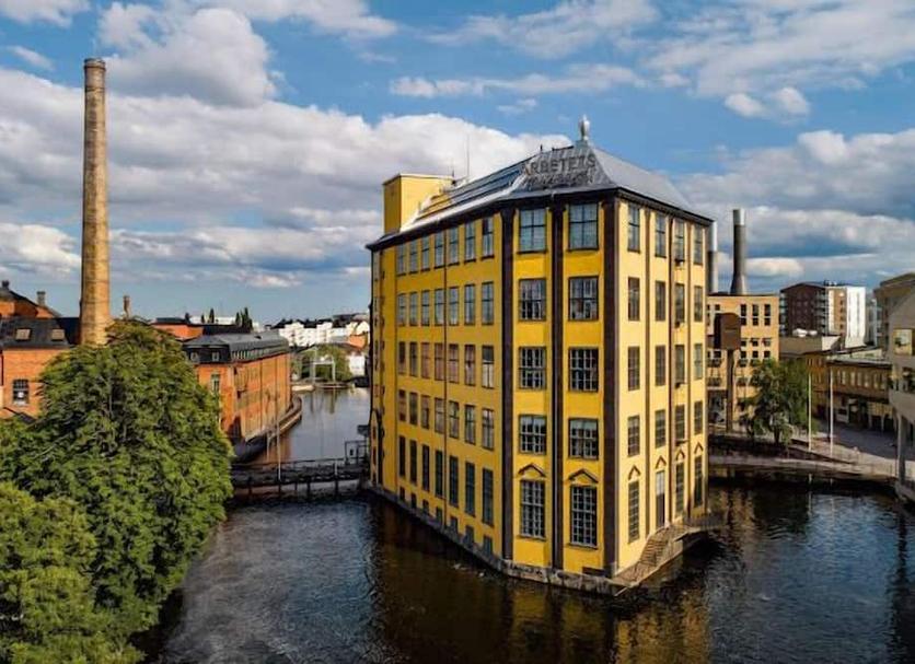 Attraksjoner Foto