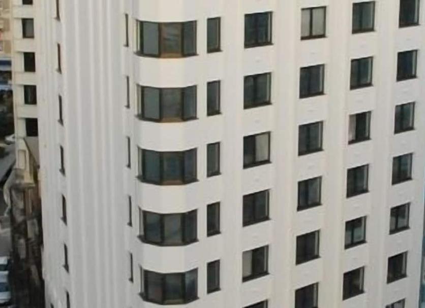 Bygning Foto