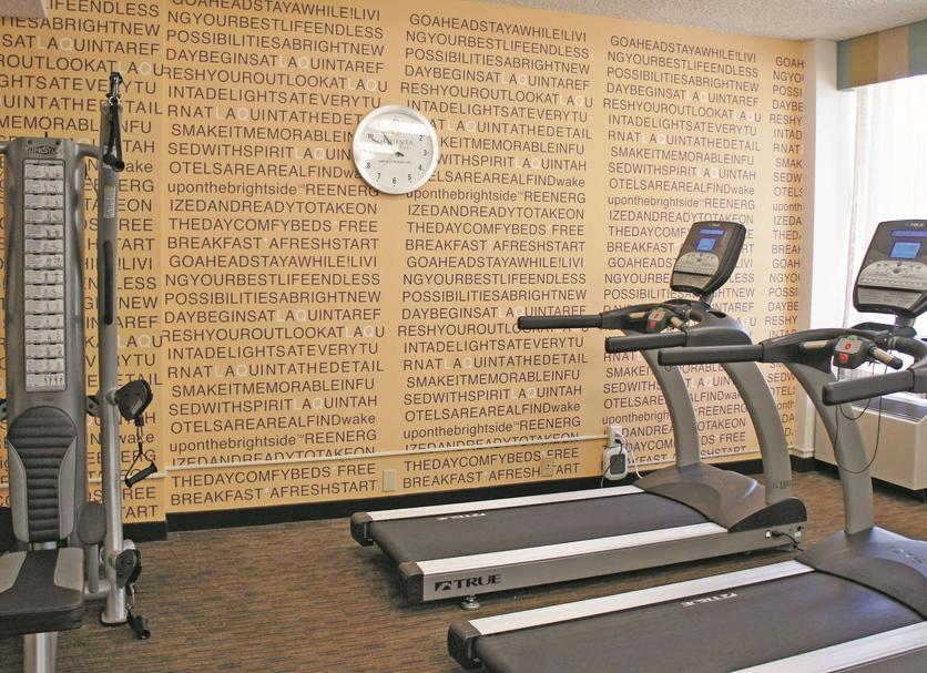 Gym Foto