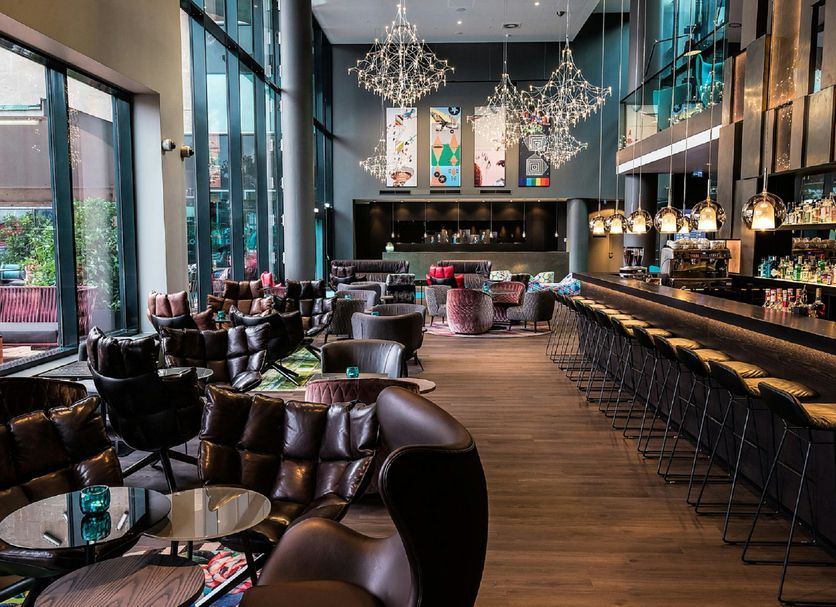 Bar Foto