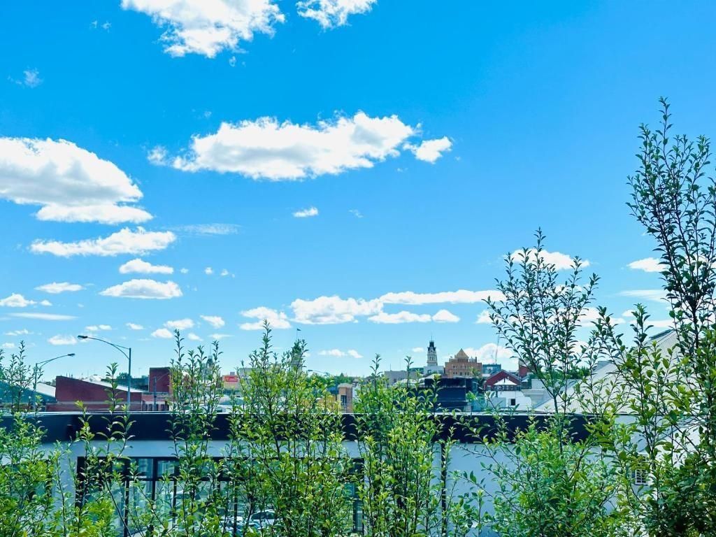 Utsikt Foto
