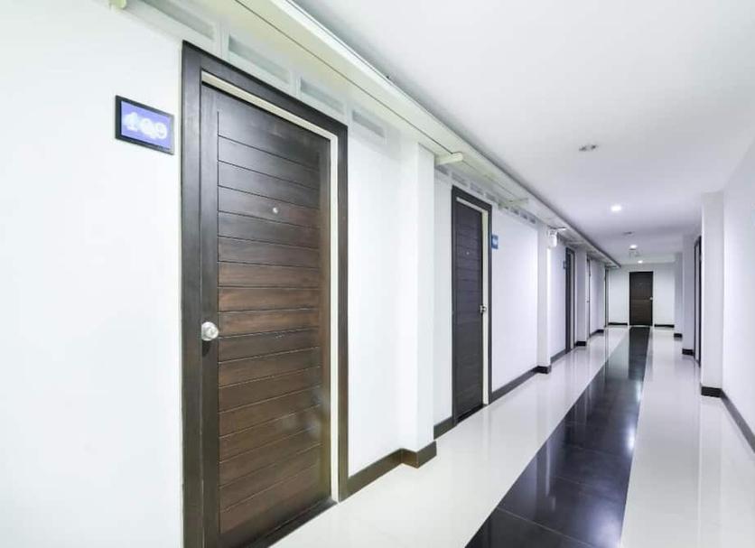 Hall Foto