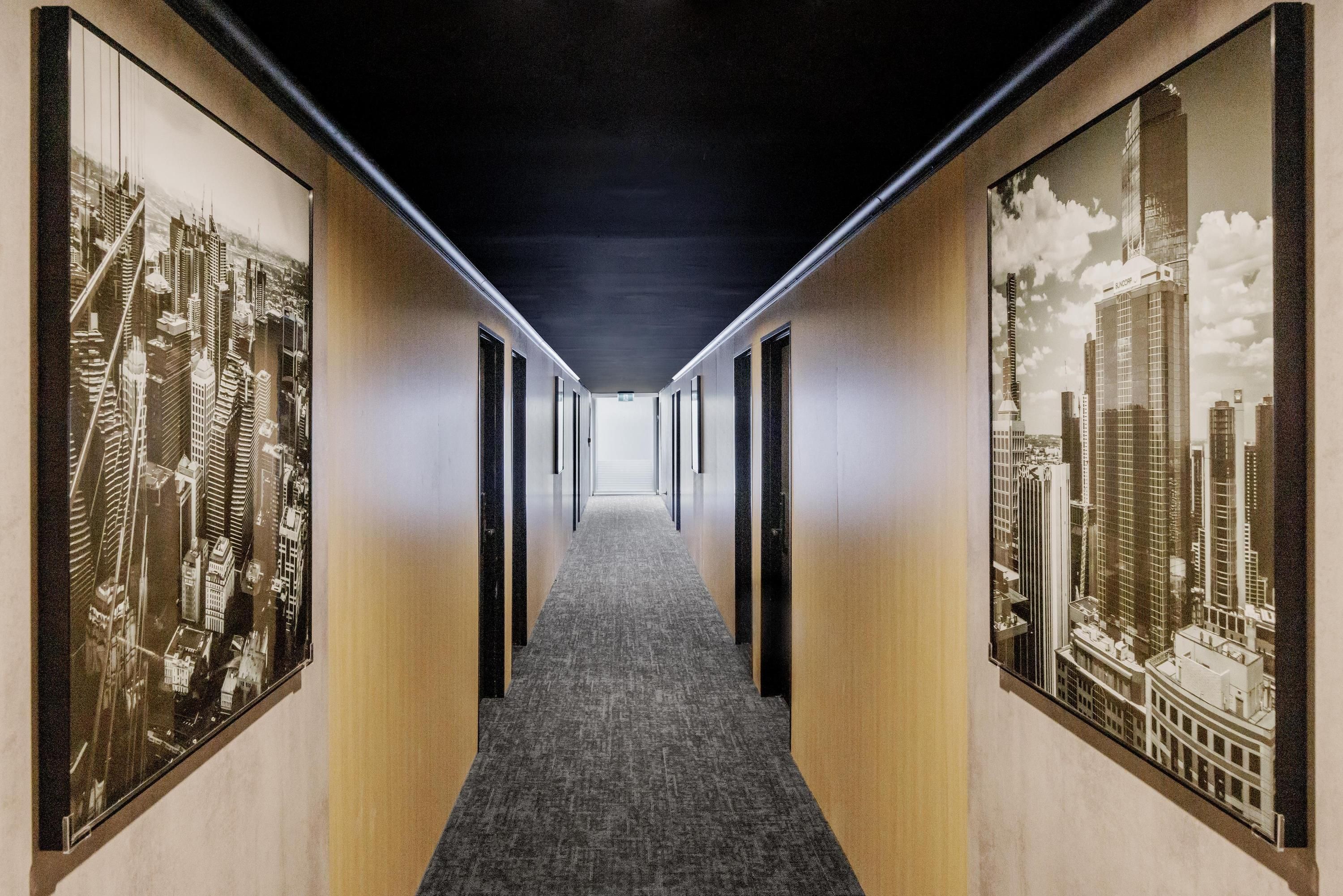 Hall
