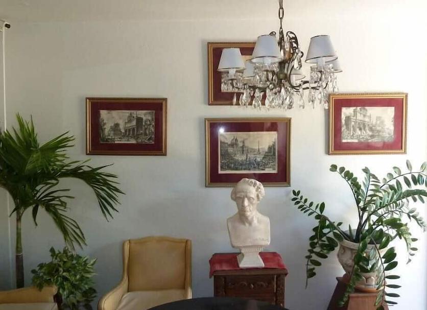 Romfasiliteter Foto