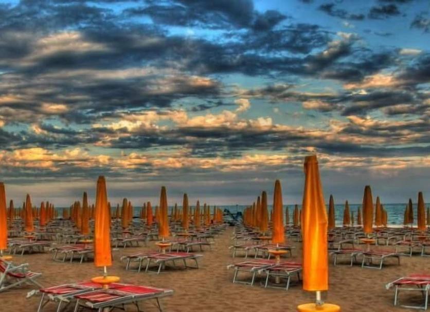 Strand Foto
