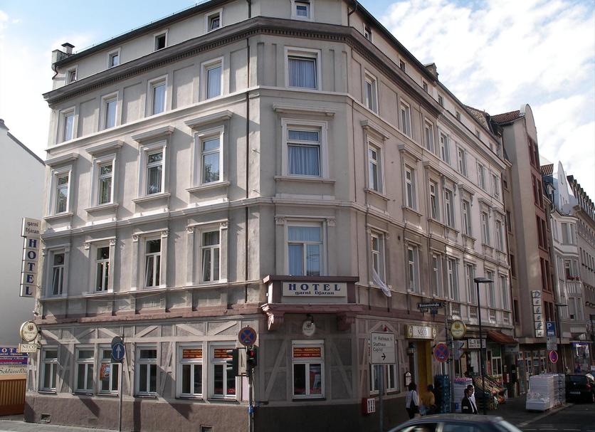 Bygning Foto