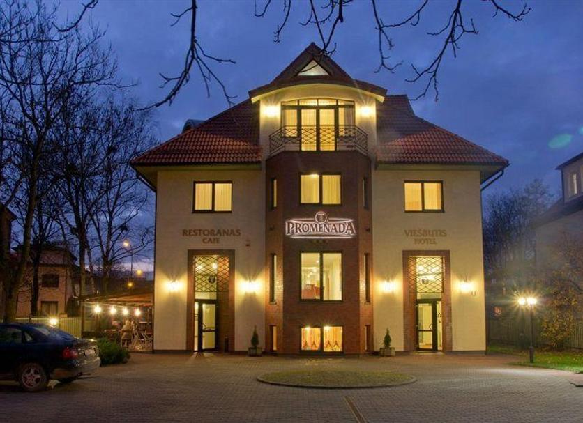 Bygning Foto
