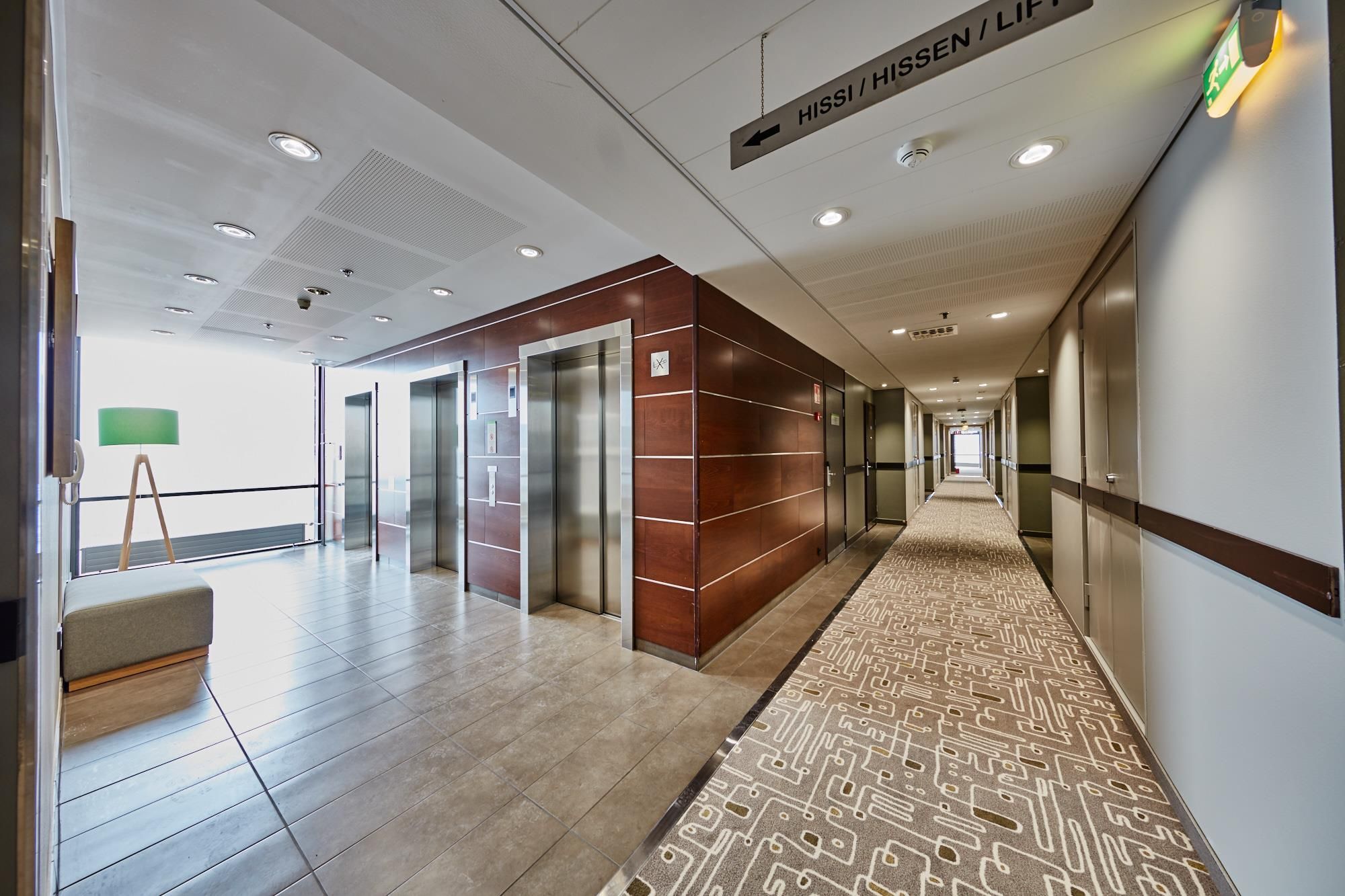 Hall