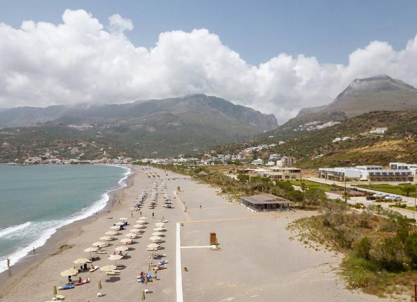 Strand Foto