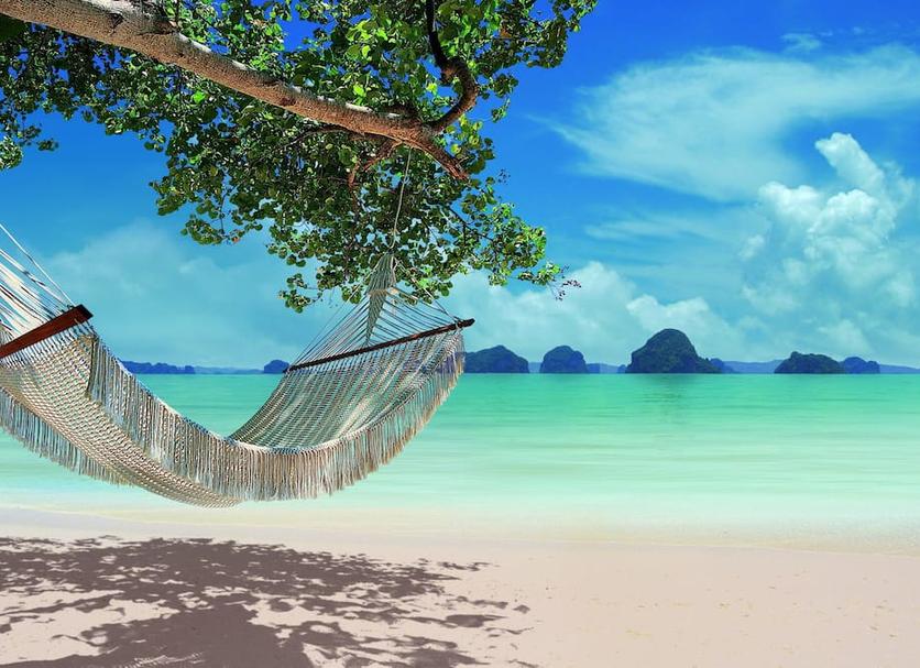 Strand Foto