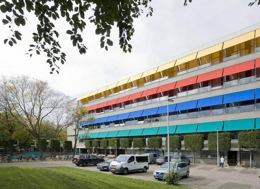 Bygning Foto
