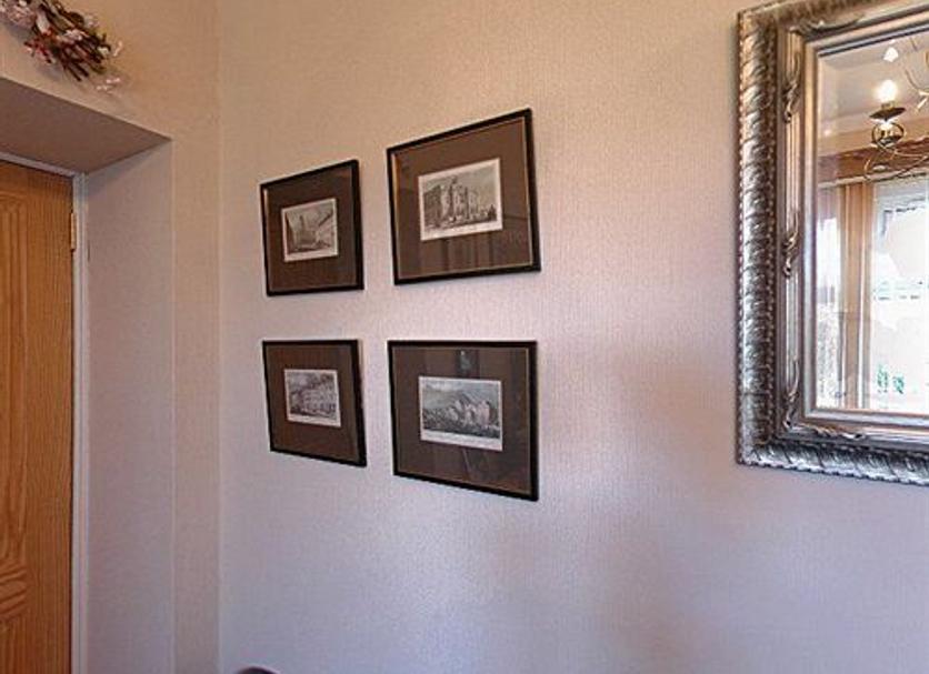 Romfasiliteter Foto