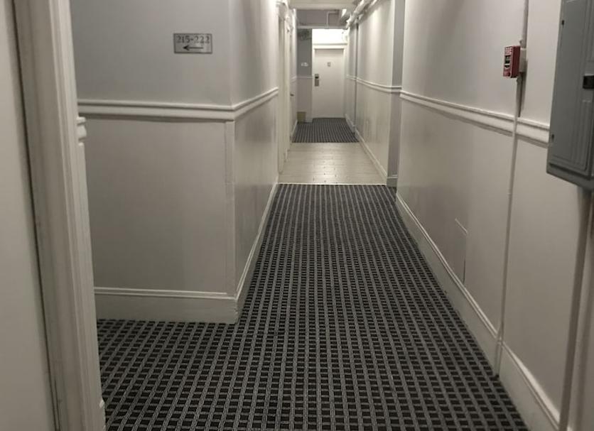Hall Foto