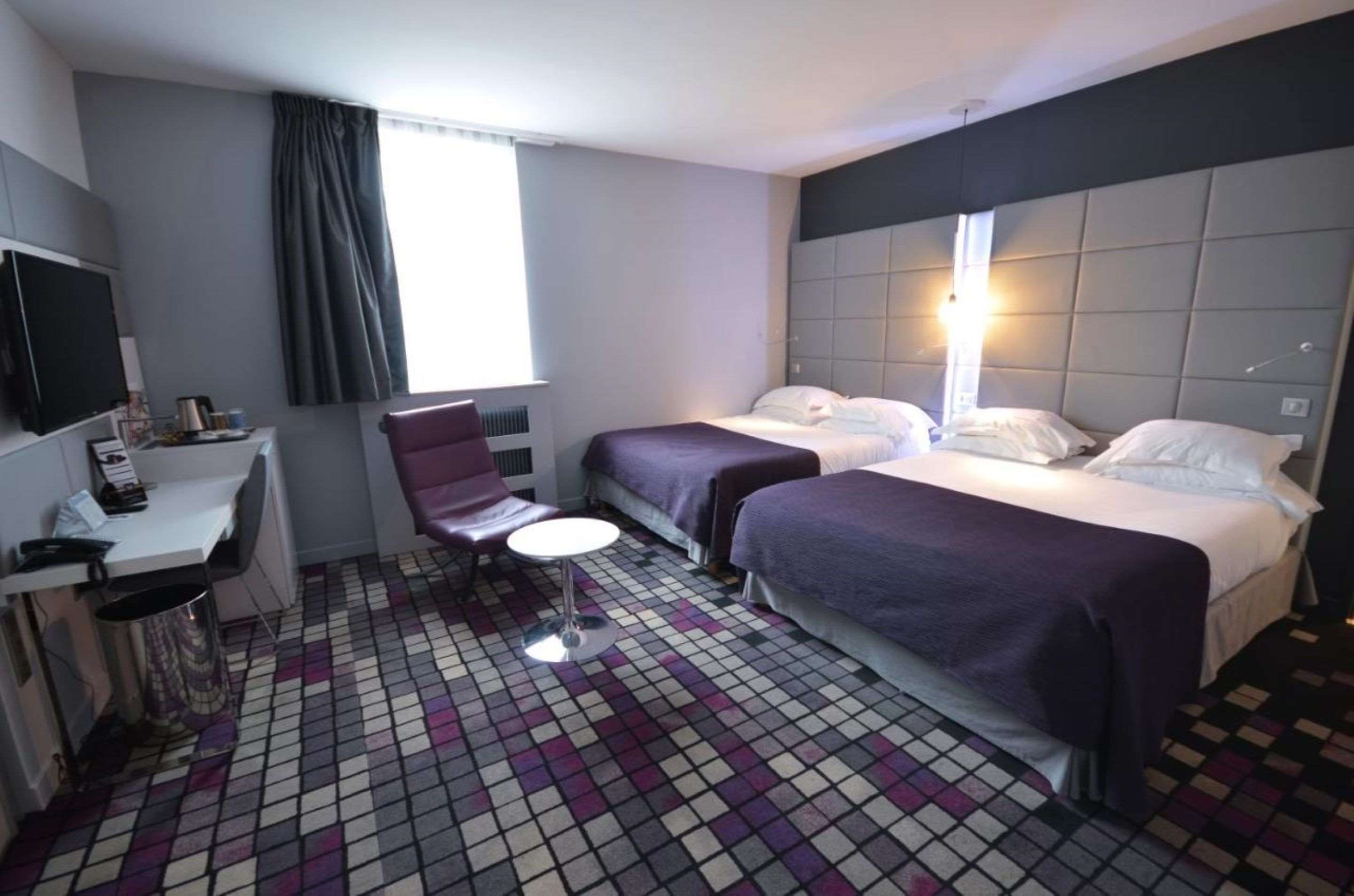 Soverom
