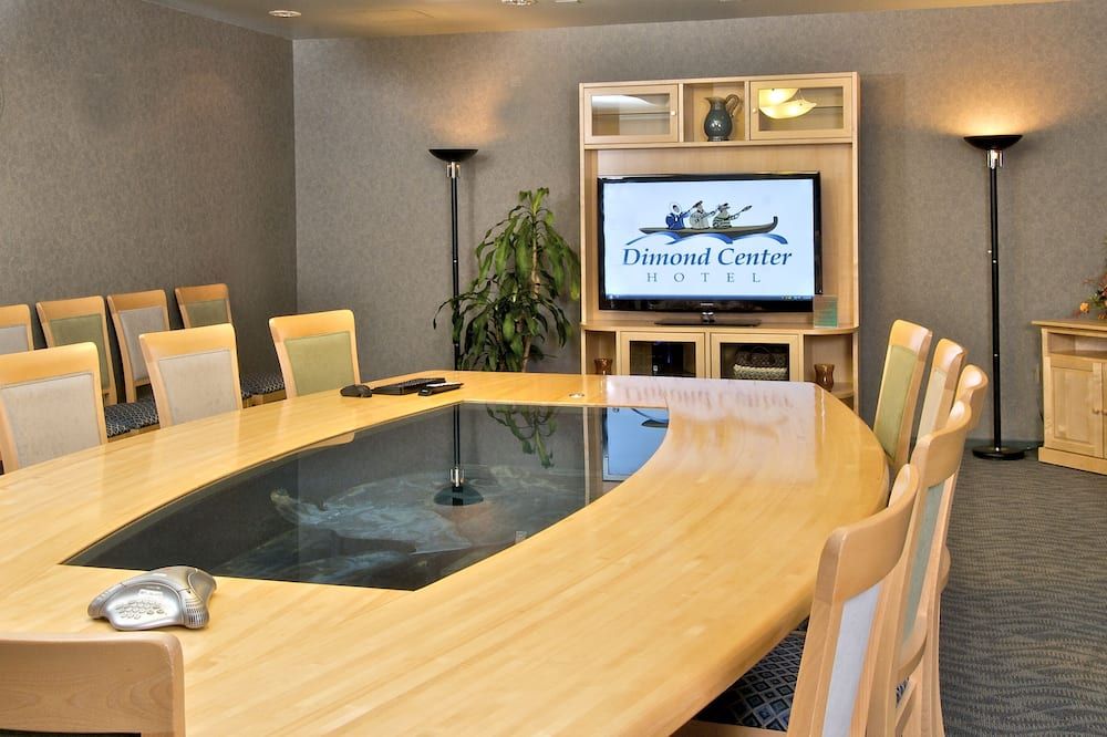 Møterom