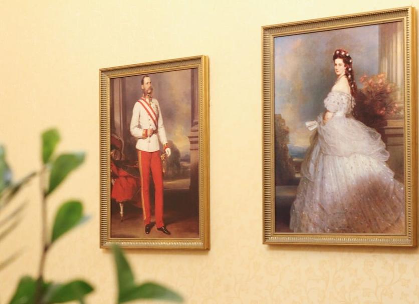 Romfasiliteter Foto