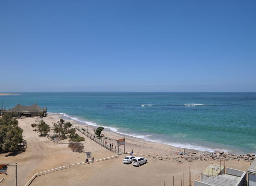Strand Foto