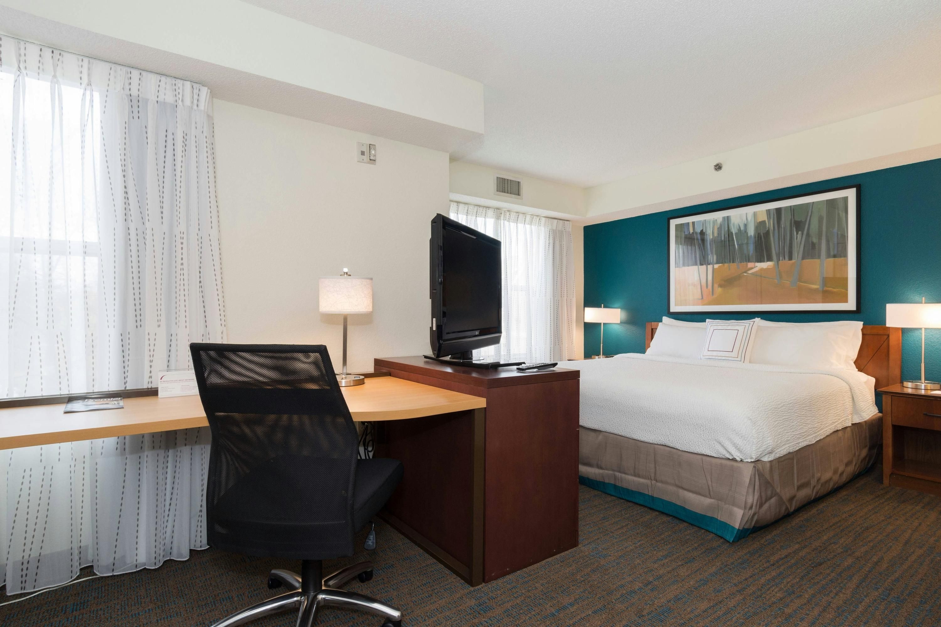 Soverom