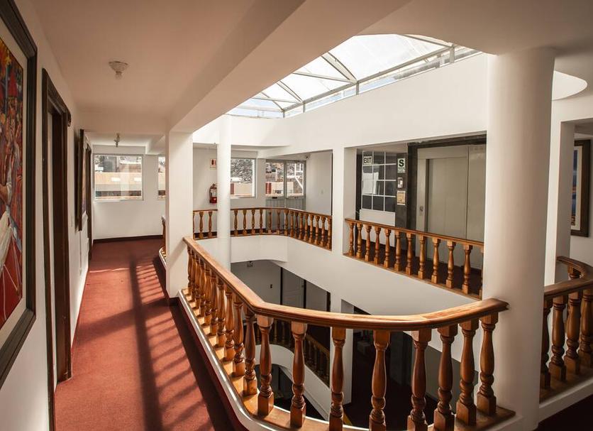Hall Foto