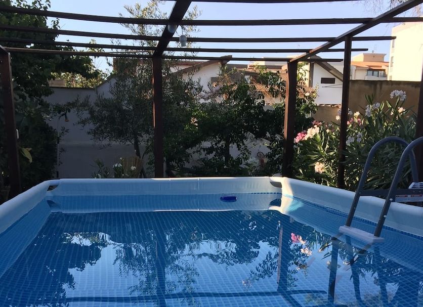 Hotellfasiliteter Foto