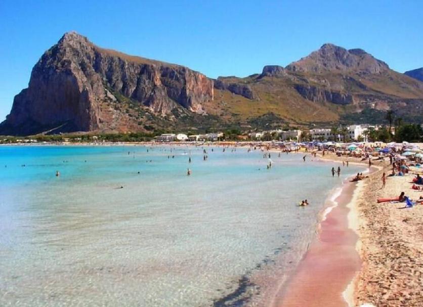 Strand Foto