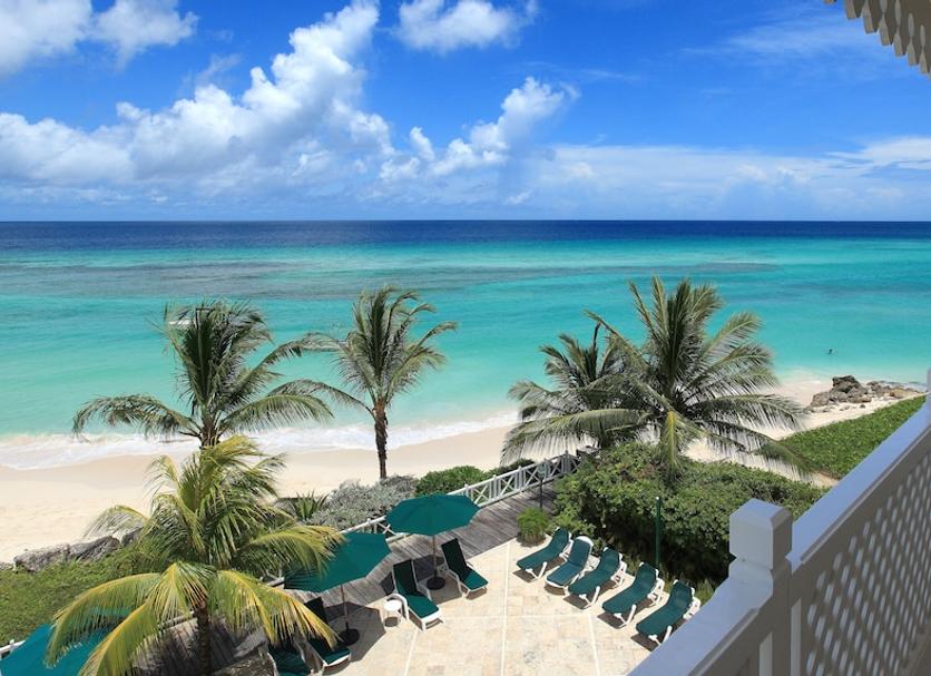 Strand Foto