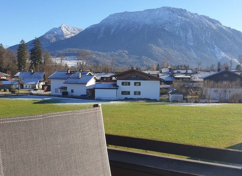 Utsikt Foto
