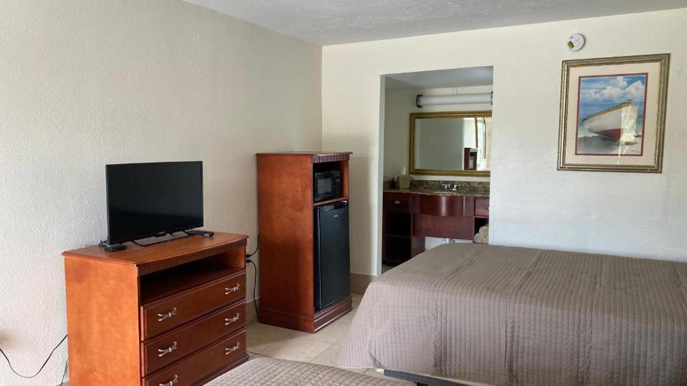 Jasmine Garden Inn