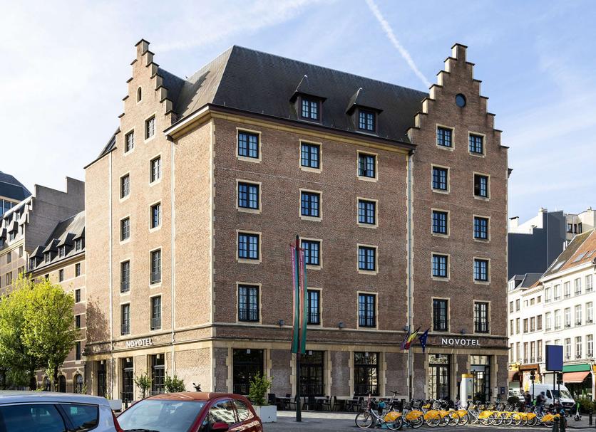 Bygning Foto